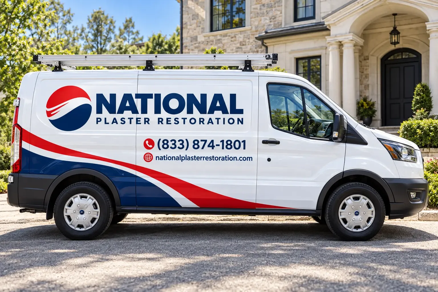 Plaster Repair in Singer, LA near me