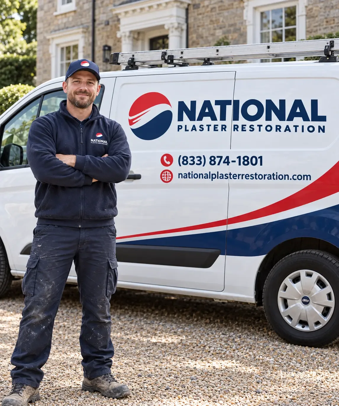 Plaster Repair company in Singer, LA
